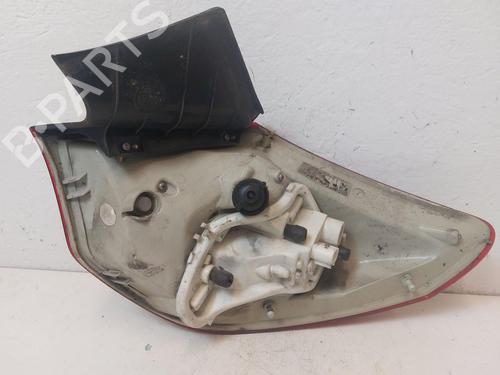 Other OPEL ASTRA J (P10) 1.6 (68) | BP31790141O1