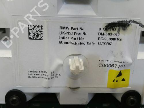 Instrument cluster MINI MINI (R56) Cooper D | BP31780272C47 