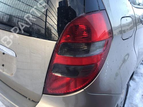 Used Other MERCEDES-BENZ A-CLASS (W169) A 150 (169.031, 169.331) (95 hp) 32003446