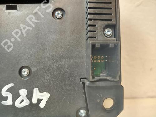 Other OPEL ASTRA J Sports Tourer (P10) 1.6 (35) | BP31790901O1 