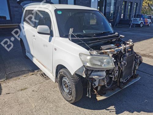 Used Parts DAIHATSU MATERIA (M4_) 1.3 (91 hp) 4402376