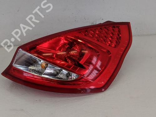 Høyre baklys FORD FIESTA VI (CB1, CCN) 1.25 (60 hp) 31785230