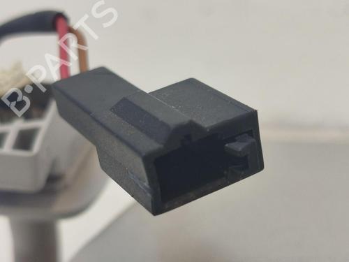 Left sun visor VW PASSAT B6 Variant (3C5) 2.0 TDI | BP36166916I1 - Image 10