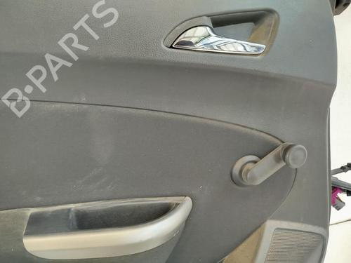 Other OPEL ASTRA J (P10) 1.4 Turbo (68) | BP31787403O1