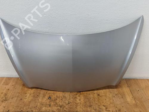 Used Hood HONDA JAZZ II (GD_, GE3, GE2) 1.3 iDSi (GD1) (83 hp) 31786658