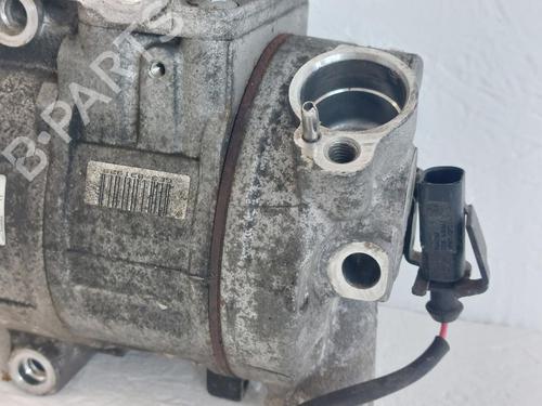 AC compressor NISSAN PRIMERA Hatchback (P11) 1.8 16V | BP31787955M34 