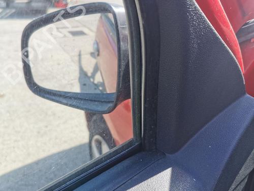 Left mirror DACIA SANDERO II 1.2 | BP31787893C26