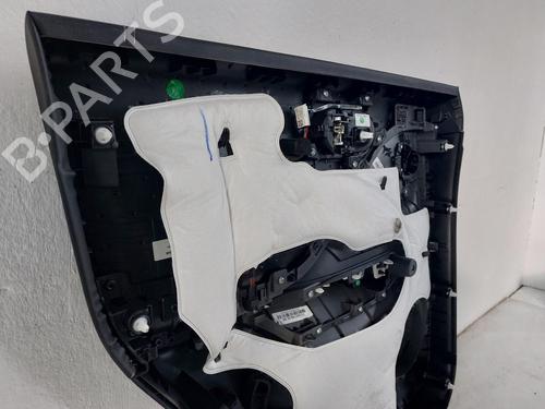 Rear right panel SMART #1 EV All-wheel Drive | BP31790521C61 