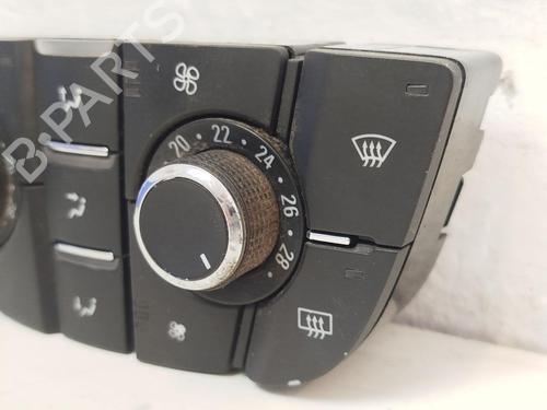 Climate control OPEL MERIVA B MPV (S10) 1.4 (75) | BP34103548I5  - Image 9