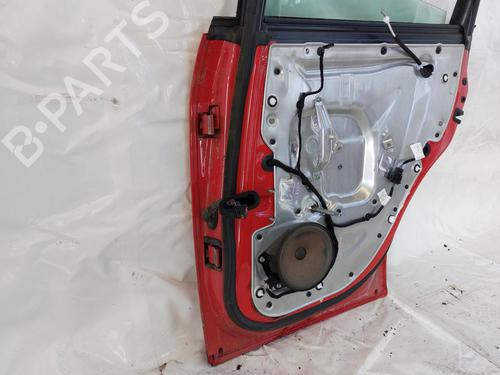 Right rear door AUDI A2 (8Z0) 1.4 TDI | BP31786834C5