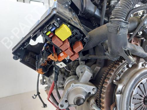 Engine RENAULT TWINGO II (CN0_) 1.2 16V (CN04, CN0B) | BP31788969M1  - Image 6
