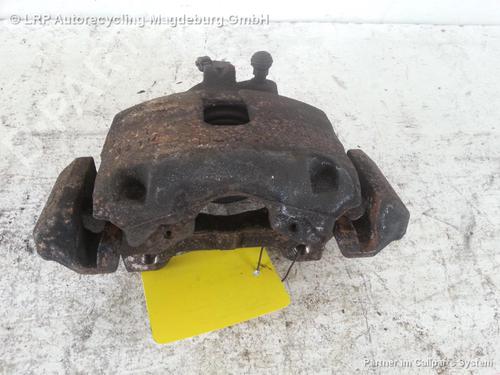 Høyre bremsekaliper foran FIAT 500 C (312_) 0.9 (312AG1A) (86 hp) 31778764