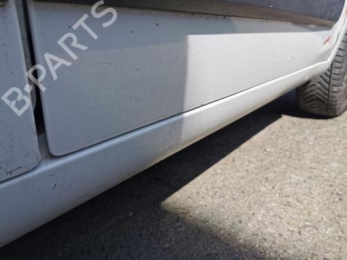 Andre PEUGEOT BIPPER (AA_) 1.3 HDi 75 | BP31959072O1 