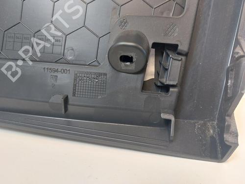 Other VW GOLF VIII Variant (CG5, DB5) 1.0 TSI | BP31791414O1