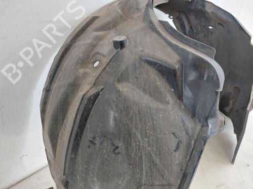 Hjulbue NISSAN LEAF (ZE1) Electric | BP31791042C56 