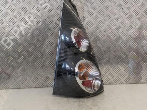 Venstre Baklys CITROËN C1 (PM_, PN_) 1.0 (68 hp) 31786431