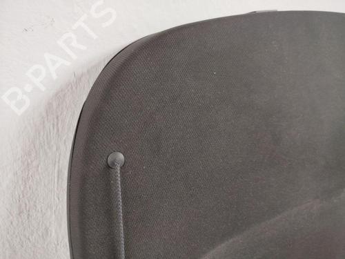Rear parcel shelf OPEL INSIGNIA A (G09) 2.0 CDTI 4x4 (68) | BP31789950C85 - Image 2