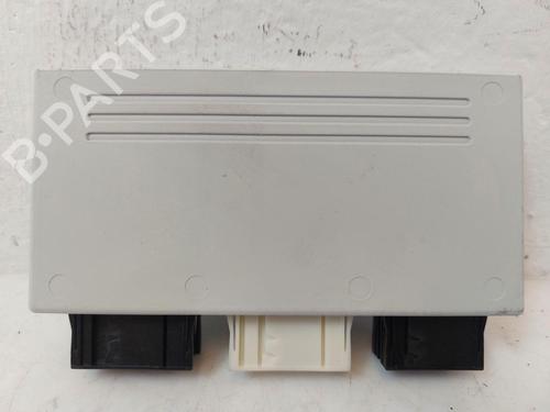 Modulo electronico BMW 7 (E65, E66, E67) 745 i, Li (333 hp) 31789191