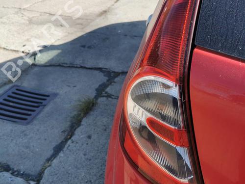 Andre DACIA SANDERO II 1.2 | BP31787896O1