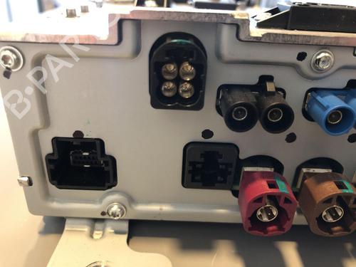 Annen SMART #1 EV All-wheel Drive | BP31789285O1 