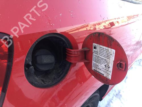 Tanklåg VW POLO V (6R1, 6C1) 1.2 (60 hp) 31959602