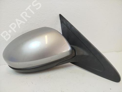 Altro MAZDA 3 (BL) 2.2 MZR CD (BL10) (150 hp) 31790059