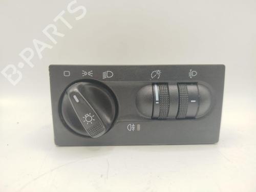 Altro VW GOLF IV Cabriolet (1E7) 2.0 (115 hp) 31788097