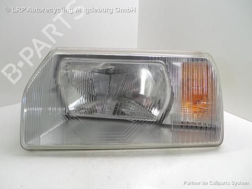 Phare gauche SKODA FAVORIT (781) 1.3 135 X, LX, GLX (781) (54 hp) 31777404