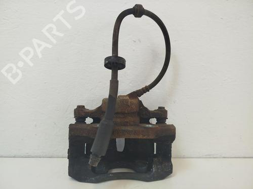 Right front brake caliper PEUGEOT 2008 I (CU_) 1.6 VTi | BP32713353M104  - Image 6