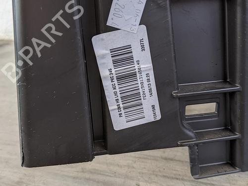 Armrest / Center console FORD FOCUS III Turnier 1.0 EcoBoost | BP31783905I20 