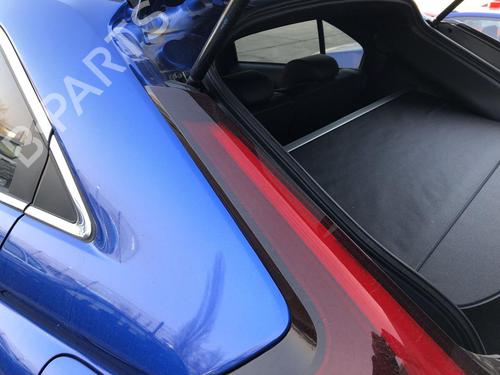 Left taillight MITSUBISHI ECLIPSE CROSS (GK_, GL_) Plug-in Hybrid 4WD (GL3W) | BP31788999C34 