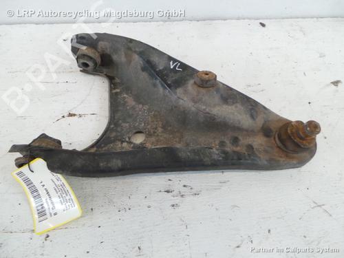 Draagarm links voor DACIA SANDERO 1.4 (BS0C, BS0A, BS0G, BS1F, BS0E) (75 hp) 31778027