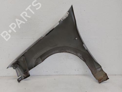 Other DACIA LOGAN MCV (KS_) 1.6 MPI 85 | BP31788669O1