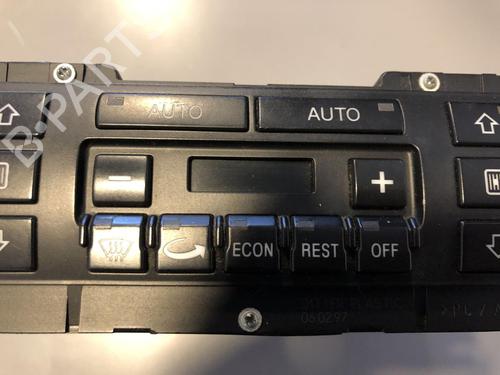 Climate control AUDI A8 D2 (4D2, 4D8) 4.2 quattro | BP31788844I5 