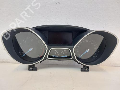 Used Other Other FORD FOCUS III Turnier 1.5 TDCi ECOnetic (105 hp) 33295033 33295033