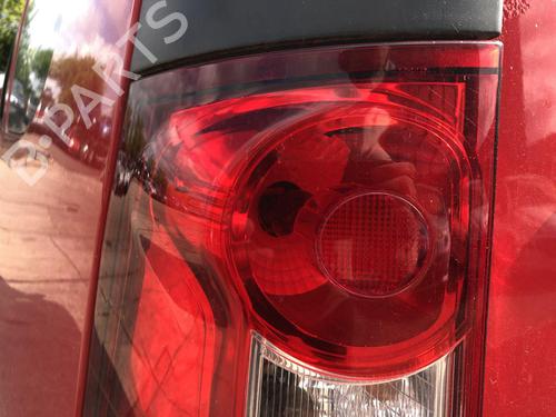 Left taillight DACIA LOGAN MCV (KS_) 1.4 | BP36232159C34 - Image 8