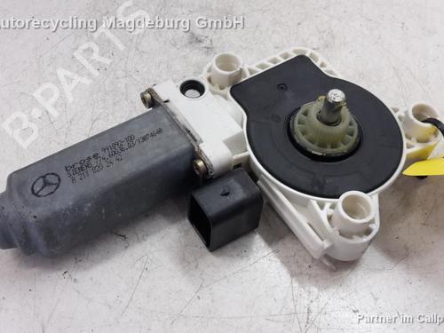 Altro MERCEDES-BENZ E-CLASS T-Model (S211) E 280 T CDI (211.223) (177 hp) 31779108