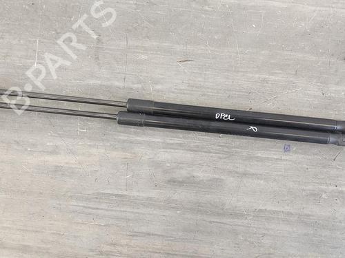 Tailgate lift support OPEL MERIVA A MPV (X03) 1.6 16V (E75) | BP31784157C138 