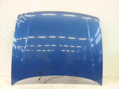 Andre VW POLO Variant (6V5) 1.4 16V (75 hp) 31779338