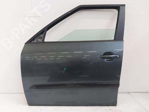 Dør venstre fortil NISSAN PRIMERA Hatchback (P11) 1.8 16V (114 hp) 31790329