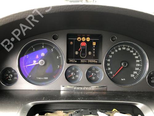 Engine VW PHAETON (3D1, 3D2, 3D3, 3D4, 3D6, 3D7, 3D8, 3D9) 4.2 V8 4motion | BP31788788M1 