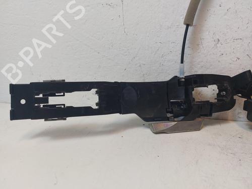 Front right lock NISSAN LEAF (ZE1) Electric | BP31791020C97
