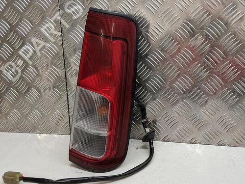 Andre SUZUKI IGNIS I (FH) 1.3 (HV51, HX51, RG413) | BP31781737O1