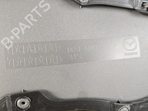 Other MAZDA 2 (DE_, DH_) 1.3 (DE3FS) | BP31785109O1