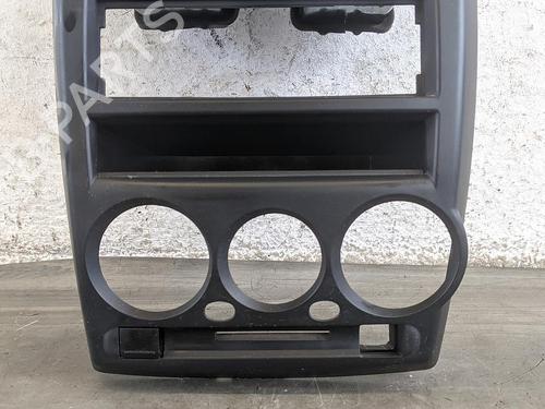 Air vent HYUNDAI GETZ (TB) 1.1 | BP31784339I21 