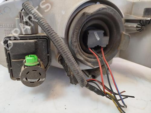 Other HONDA CIVIC VI Fastback (MA, MB) 1.5 i Vtec-E (MA9) | BP31788930O1 