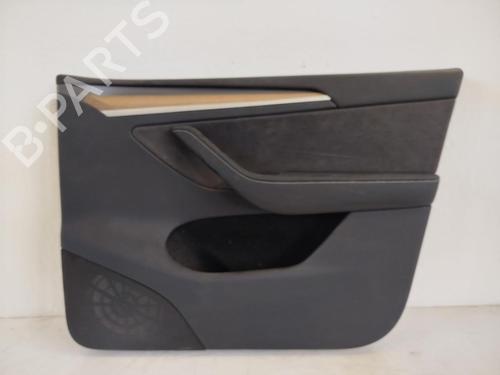 Guarnecido delantero derecho TESLA MODEL Y (5YJY) EV All-wheel Drive (450 hp) 31789117