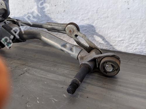 Vindrude Viskermekanisme CITROËN C3 II (SC_) 1.0 VTi 68 | BP31782280C83 