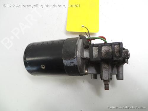Motorino del tergicristallo anteriore SEAT IBIZA II (6K1) 1.4 i (60 hp) 31777050