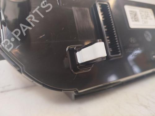 Climate control HYUNDAI i30 FASTBACK (PDE, PDEN) 1.0 T-GDI hybrid 48V | BP31791137I5